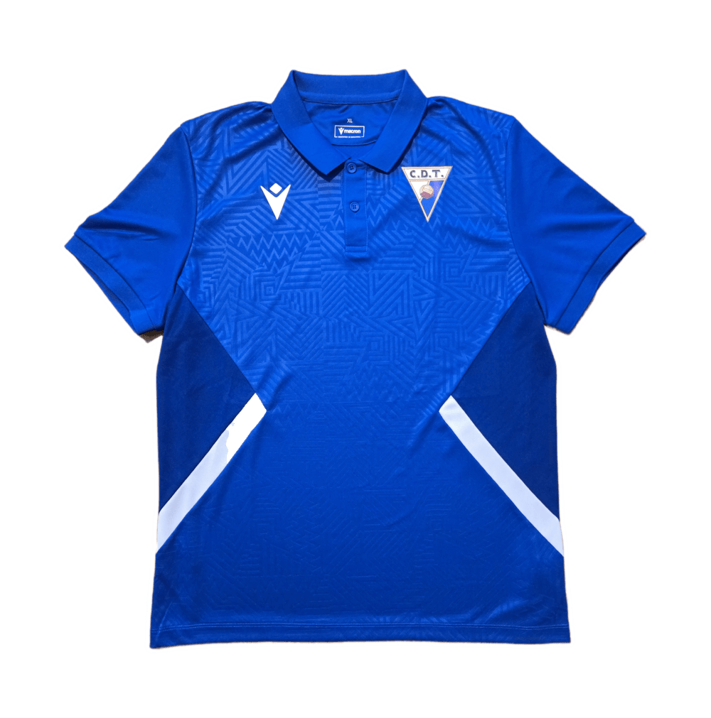 Camiseta oficial