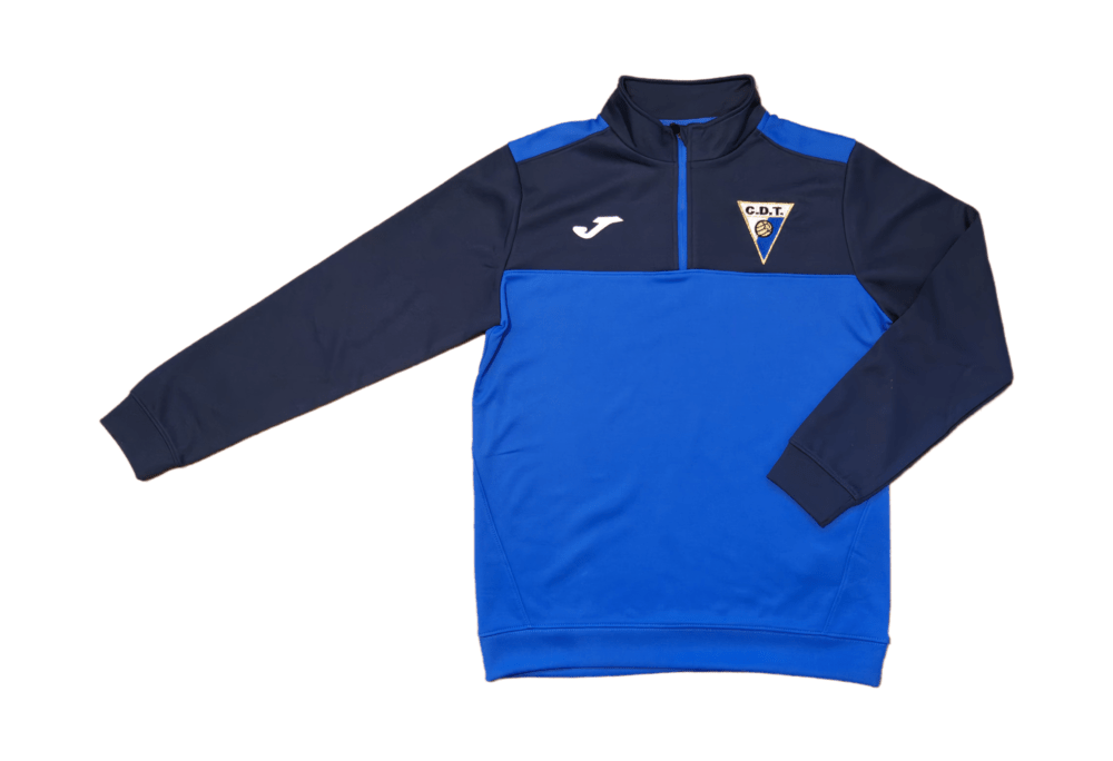 Chaqueta oficial